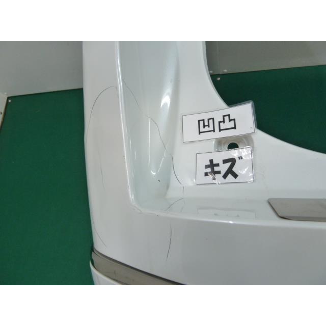 ステップワゴン 5BA-RP6 リアバンパー 71501-3T0-J000* 365212