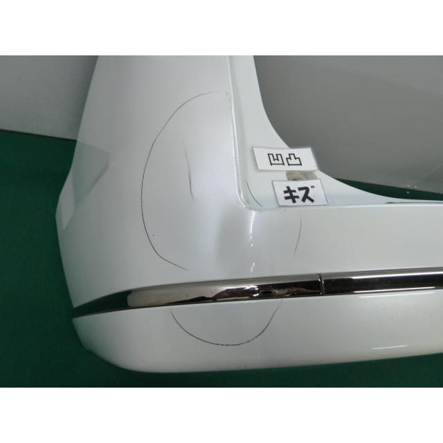 ステップワゴン 5BA-RP6 リアバンパー 71501-3T0-J000* 365212