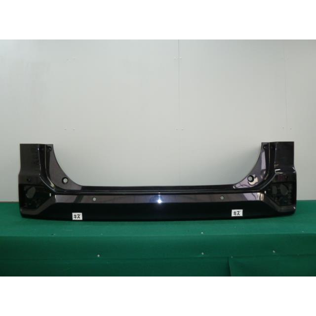 ヴォクシー 6AA-ZWR90W リアバンパー 52159-V1912-C1 365609