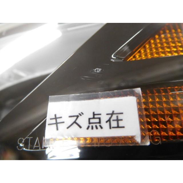 アコード 6AA-CY2 左ヘッドランプ 33150-30E-T11 スタンレー W6792G LED 365632_2