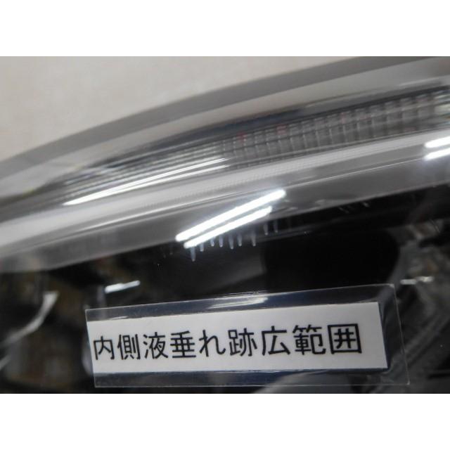 アコード 6AA-CY2 左ヘッドランプ 33150-30E-T11 スタンレー W6792G LED 365632_3