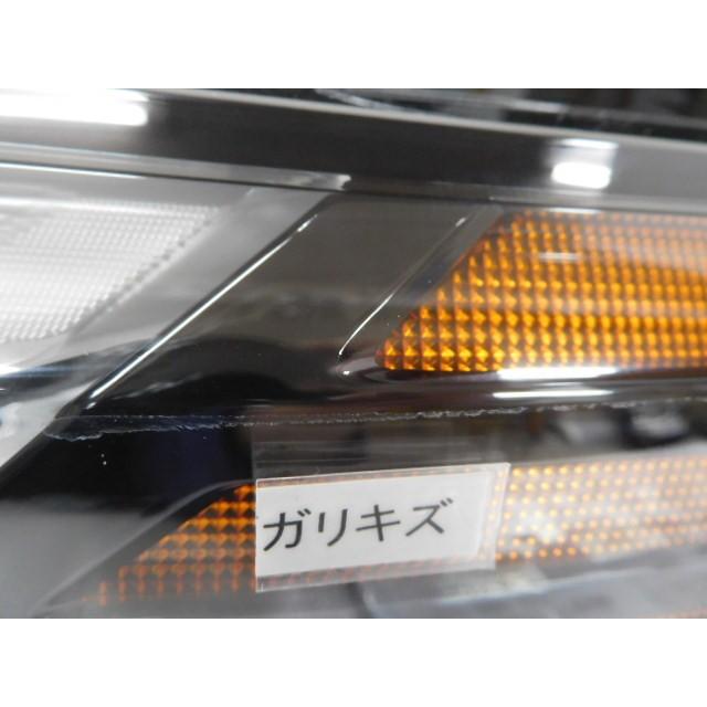 アコード 6AA-CY2 左ヘッドランプ 33150-30E-T11 スタンレー W6792G LED 365632_4