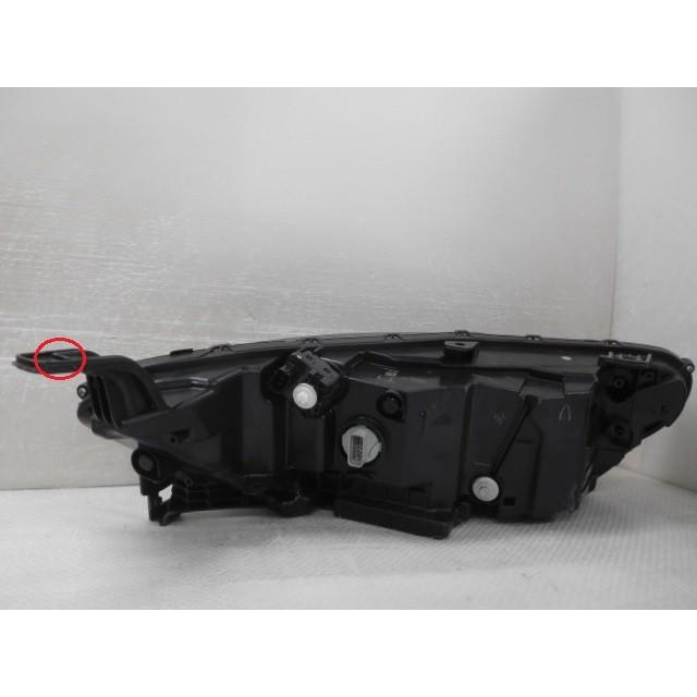 アコード 6AA-CY2 左ヘッドランプ 33150-30E-T11 スタンレー W6792G LED 365632_5