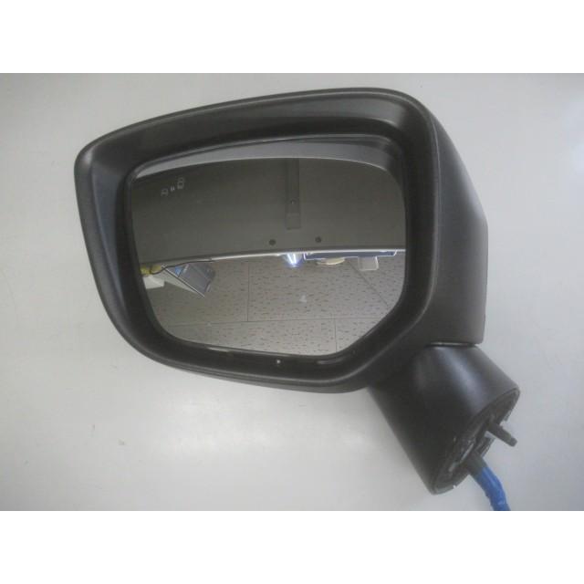 エクリプスクロス 5BA-GK1W 左サイドミラー 96302W220P 15P カメラ付 