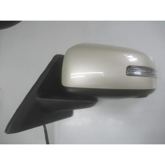 ルークス 5AA-B44A 左サイドミラー - ☆美品 13P カメラ付 HAK 365746 