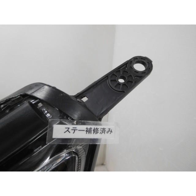 フォレスター 4BA-SK5 左ヘッドランプ 84919-SJ521 コイト 100-6045J ALH LED 365800の画像