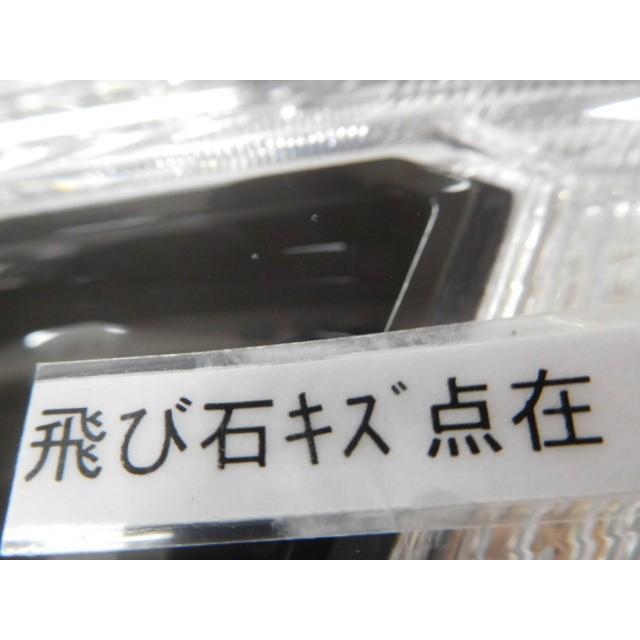 フォレスター 4BA-SK5 左ヘッドランプ 84919-SJ521 コイト 100-6045J ALH LED 365800の画像