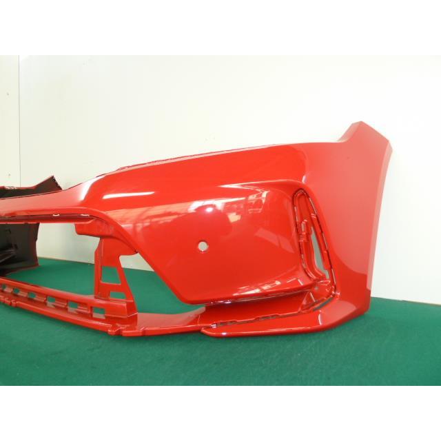 シビック 6BA-FL5 フロントバンパー 71100-T60-J50ZA 365820