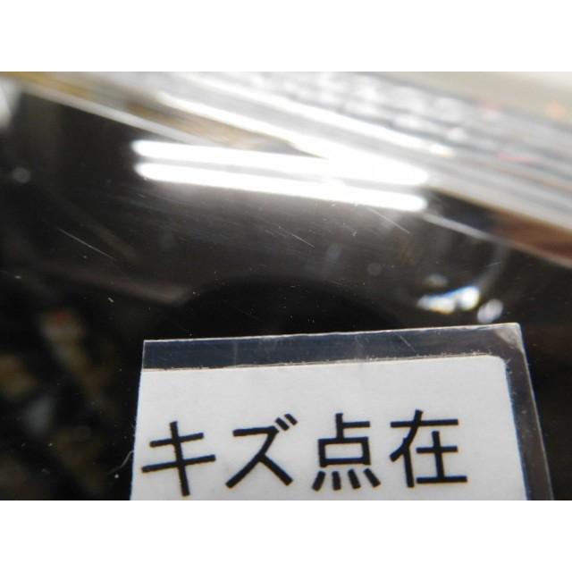 インプレッサ DBA-GT6 左ヘッドランプ 84913-FL393 LED コイト 100-60422 後期 365910の画像