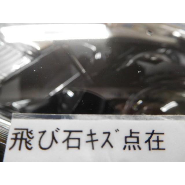 インプレッサ DBA-GT6 左ヘッドランプ 84913-FL393 LED コイト 100-60422 後期 365910の画像