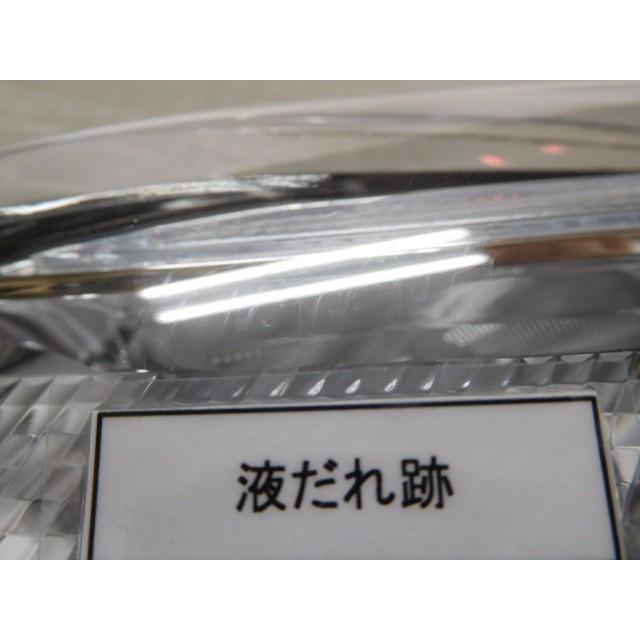 インプレッサ DBA-GT6 左ヘッドランプ 84913-FL393 LED コイト 100-60422 後期 365910の画像