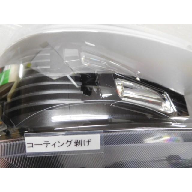 N-BOX N−BOX 6BA-JF5 右ヘッドランプ 33100-32R-J03 スタンレー 