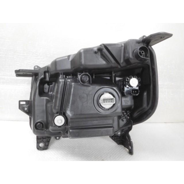 N-BOX N−BOX 6BA-JF5 右ヘッドランプ 33100-32R-J03 スタンレー 
