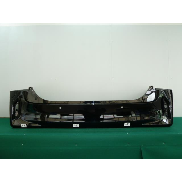 アルファード 3BA-AGH40W リアバンパー 52159-V2915-C0 366079 