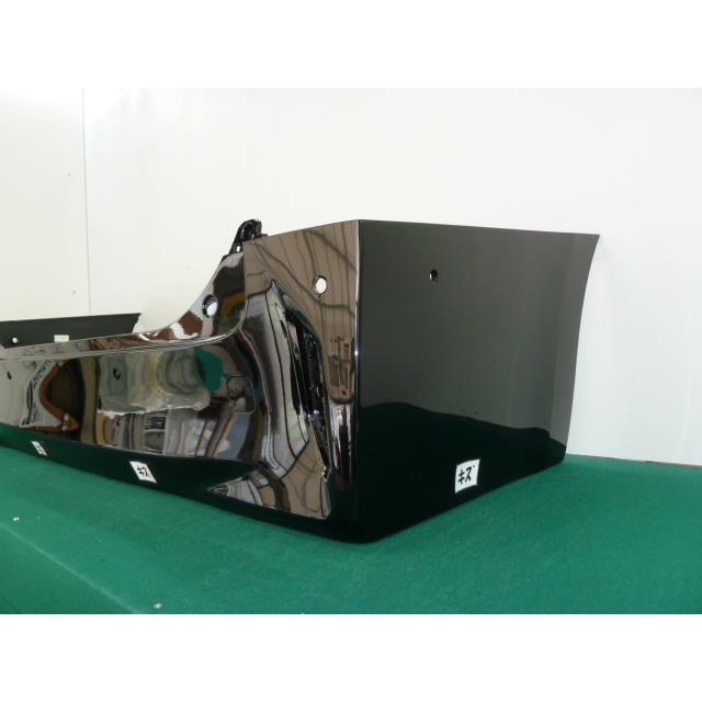 アルファード 3BA-AGH40W リアバンパー 52159-V2915-C0 366079 