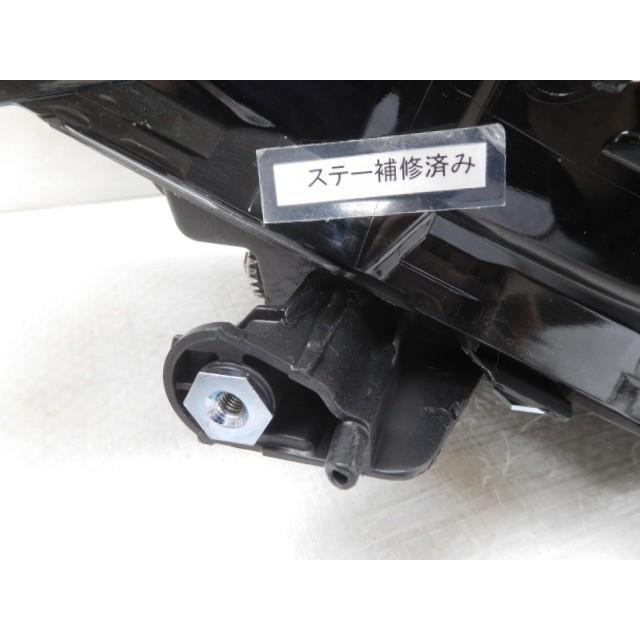 レクサス（LEXUS） NX 6AA-AAZH25 右ヘッドランプ 81145-78400 コイト
