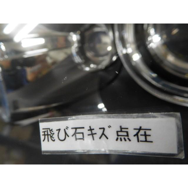 BMW 5シリーズ ABA-NU30 左ヘッドランプ 63127045691 HELLA 1ZS009994-03 HID AFS付 後期 366307の画像