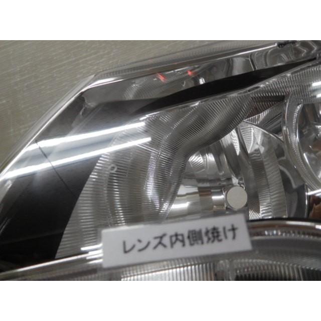 XV DBA-GP7 左ヘッドランプ 84913-FJ591 スタンレー P9932 XV専用