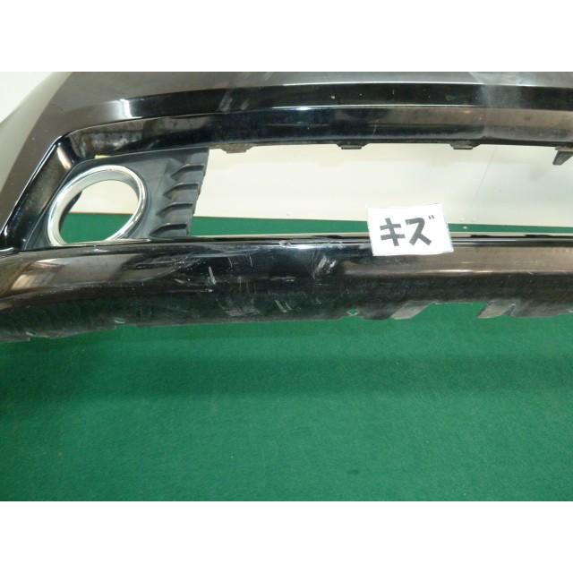 トヨタ プリウスα ツーリングセレクション バンパー プリウスα DAA-ZVW41W フロントバンパー 52119-47320-C0 ツーリング