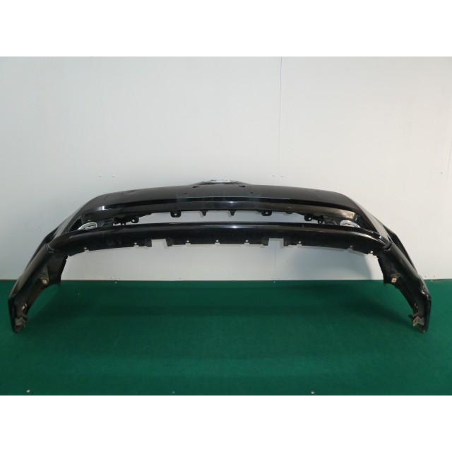 トヨタ プリウスα ツーリングセレクション バンパー プリウスα DAA-ZVW41W フロントバンパー 52119-47320-C0 ツーリング