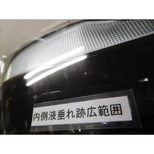 WR-V 5BA-DG5 右ヘッドランプ 33100-31X-K02 IJL 100-8F08E LED 366668