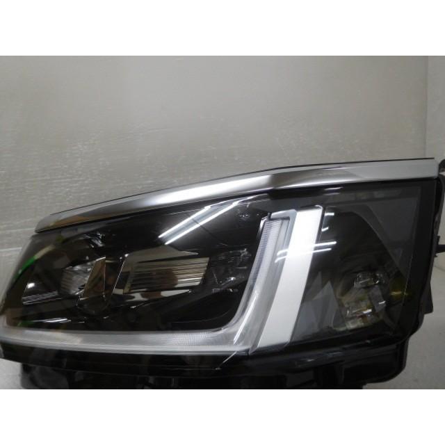足つき手押し車 5BA-RP6 左上端照明ランプ 33150-3T0-J24 コイト 100-622C4 割り増し金生産ライン用 LED 366671