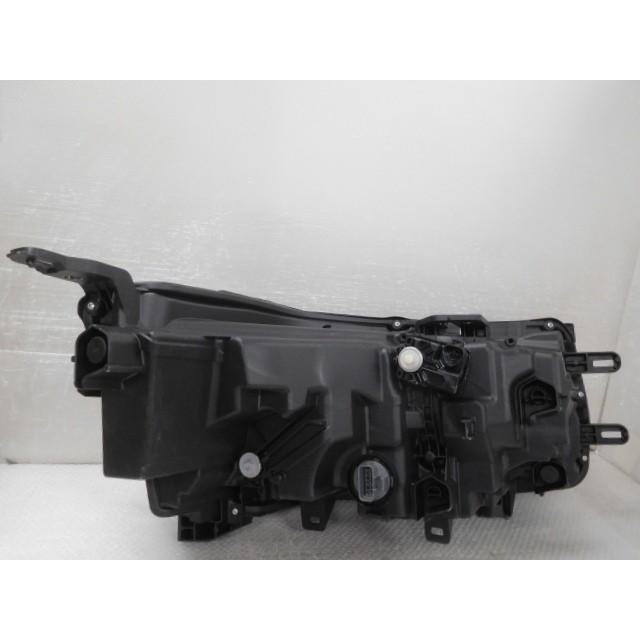足つき手押し車 5BA-RP6 左上端照明ランプ 33150-3T0-J24 コイト 100-622C4 割り増し金生産ライン用 LED 366671
