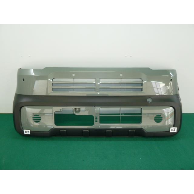 N-BOX N−BOX 6BA-JF5 フロントバンパー 71100-39L-000ZF 366785