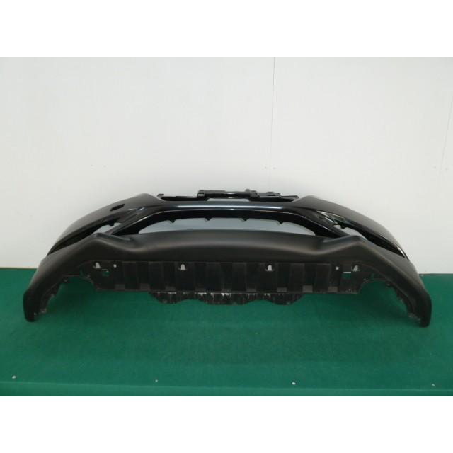 ヴェゼル DBA-RU1 フロントバンパー 71101-T7A-N00Z* 367202