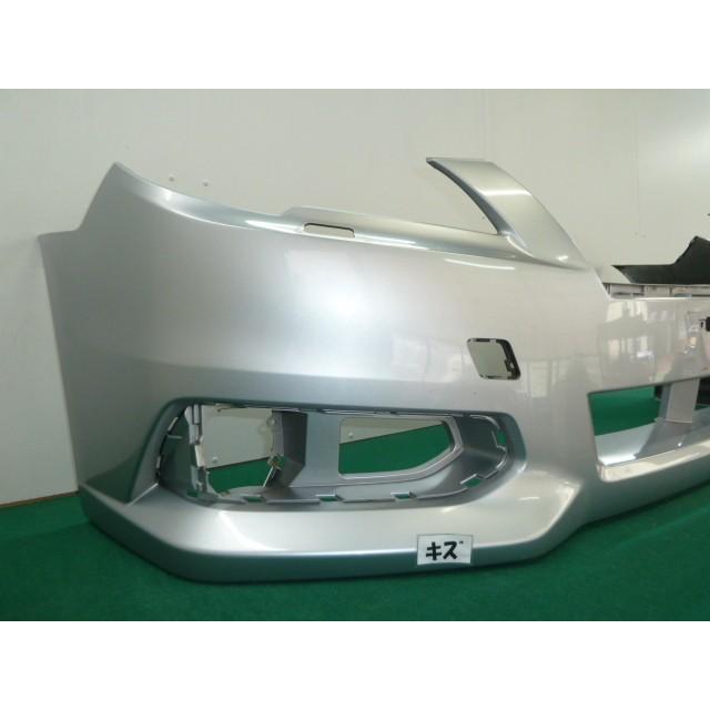 レガシィ DBA-BR9 フロントバンパー 57702AJ120TQ 367259 : クラウン2