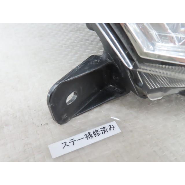 ★レンズ再コーティング済 エスクード CBA-TD54W 右ヘッドランプ 35120-65JC1 HID 前期 後期 記号BD KOITO 100-59087 367362の画像