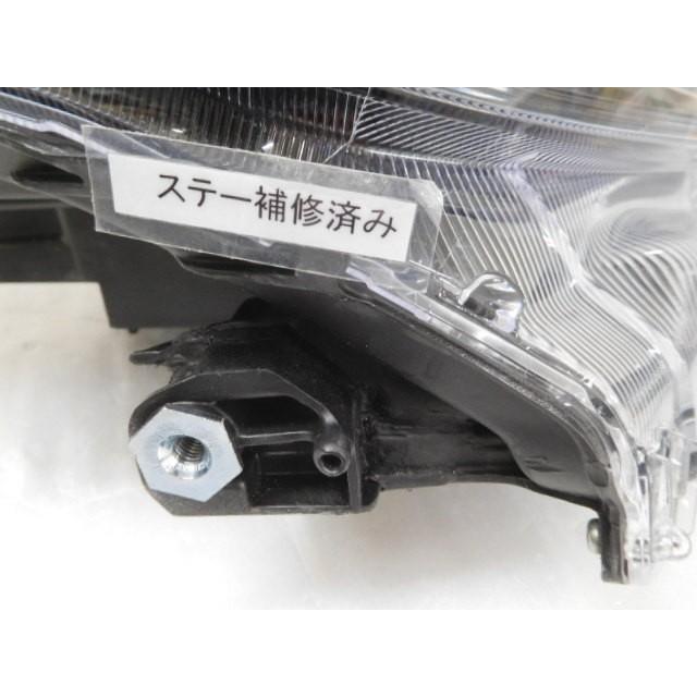シエンタ 6AA-MXPL10G 右ヘッドランプ 81145-52P10 コイト 52-340 Z用 LED 367402の画像