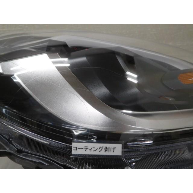 シエンタ 6AA-MXPL10G 右ヘッドランプ 81145-52P10 コイト 52-340 Z用 LED 367402の画像