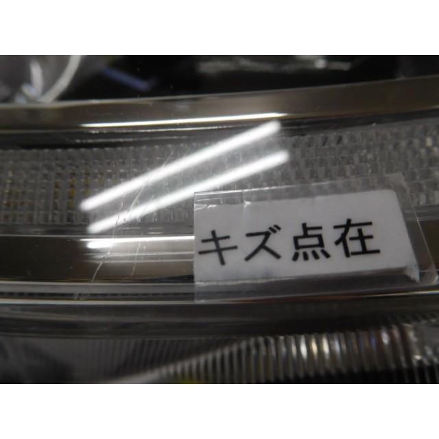 イグニス DAA-FF21S 右ヘッドランプ 35120-62R90 コイト 100-59349 LED 前期 367405_2