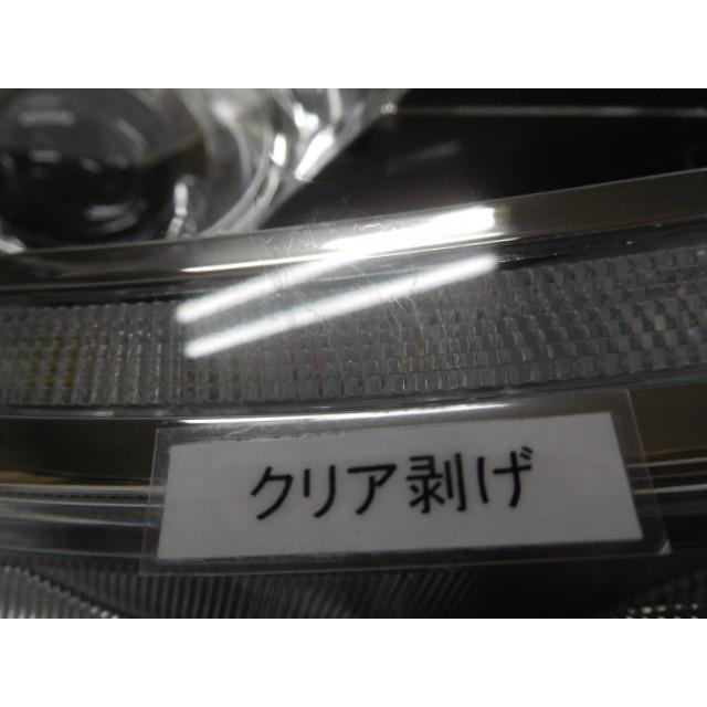 イグニス DAA-FF21S 右ヘッドランプ 35120-62R90 コイト 100-59349 LED 前期 367405_3