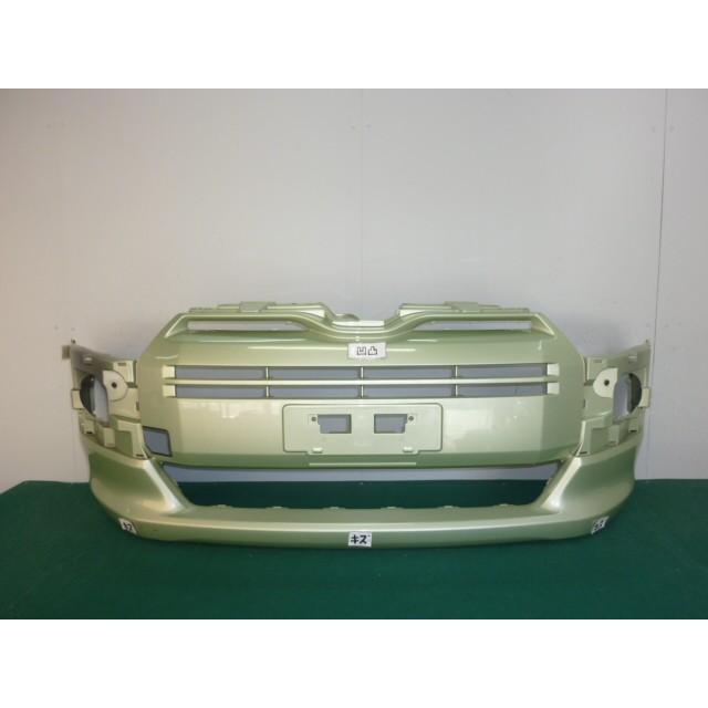 プロボックス DBE-NCP160V フロントバンパー 52119-52750-G0 