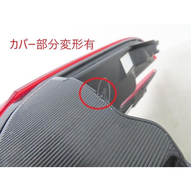 アルファード DBA-AGH30W 左テールランプ 81560-58180 367629