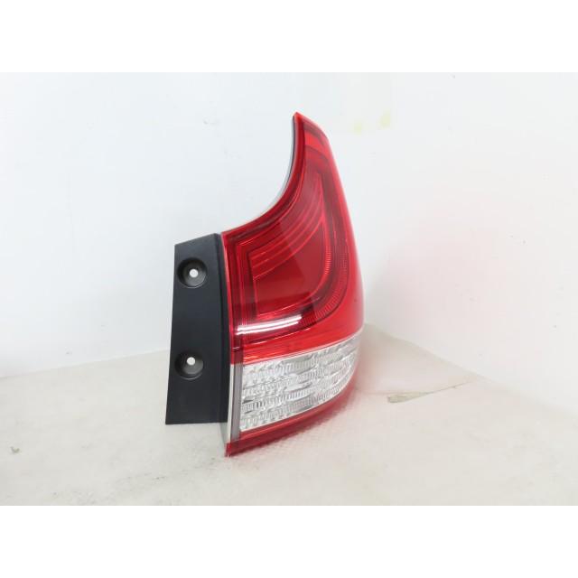 フリード DBA-GB5 右テールランプ 33500-TDK-J01 367633 : クラウン2号