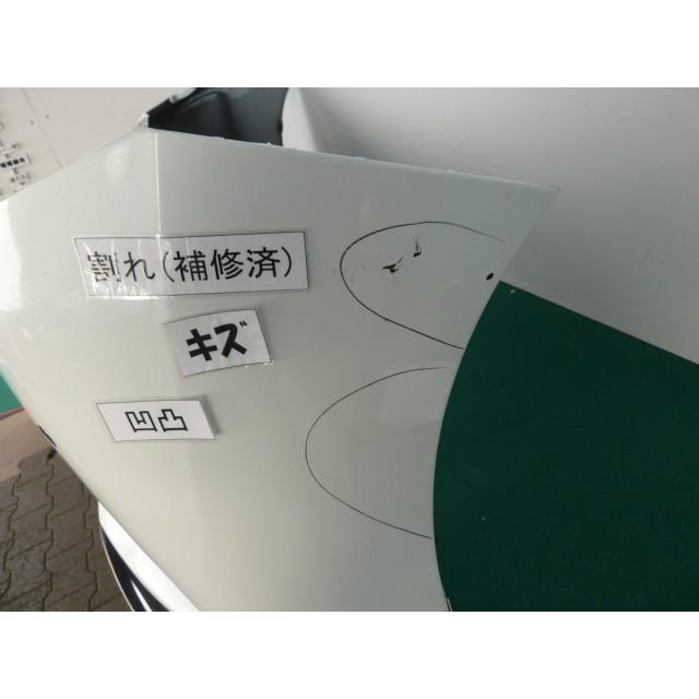 ヴェルファイア DBA-AGH30W フロントバンパー 52119-58530-A0 367660