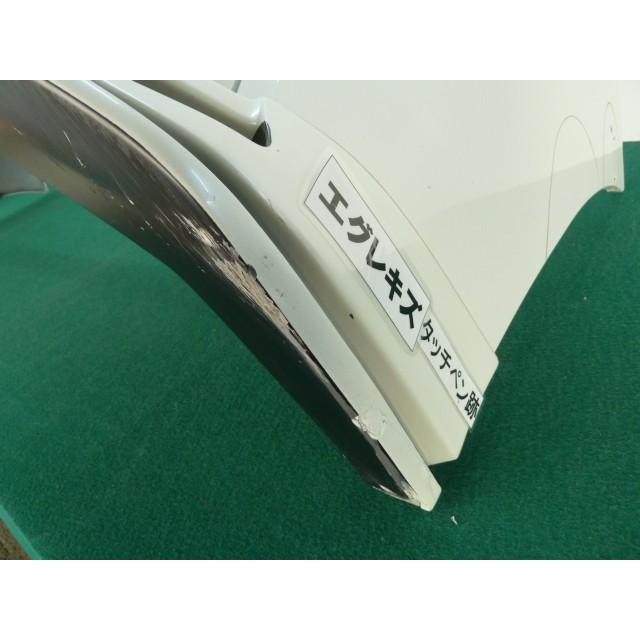 ヴェルファイア DBA-AGH30W フロントバンパー 52119-58530-A0 367660