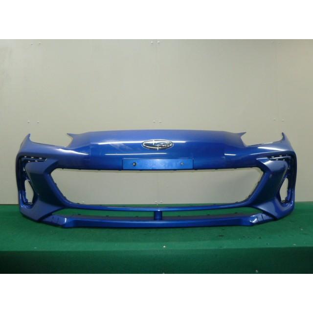 BRZ BRZ 3BA-ZD8 フロントバンパー 57703CC200E4 367705 : クラウン