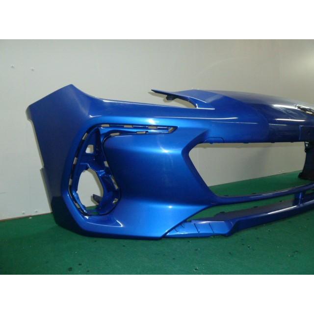 BRZ BRZ 3BA-ZD8 フロントバンパー 57703CC200E4 367705 : クラウン