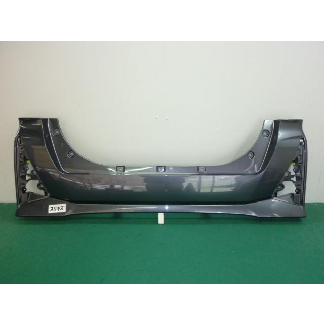 タントカスタムバンパ品番52159-B2C70-A0中古 タント 5BA-LA650S リアバンパー 52159-B2C70-B0 367765 : クラウン2号