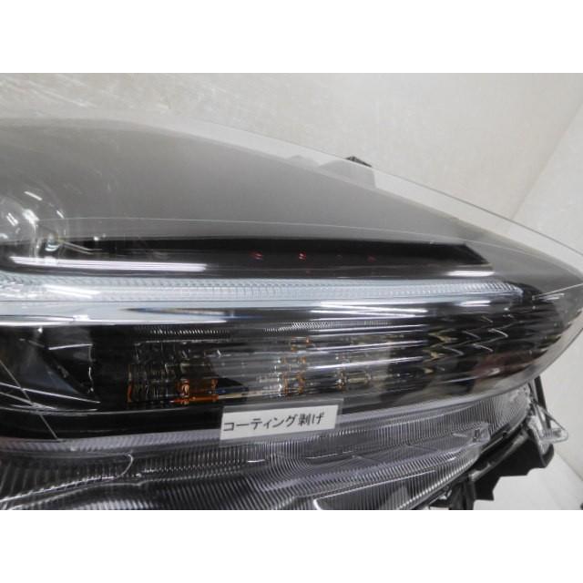 スイフト 5AA-ZCEDS 右ヘッドランプ 35100-69TA0 スタンレー W7080 MZ 