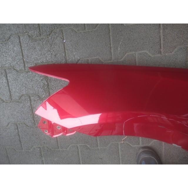 レクサス（LEXUS） IS DBA-GSE20 左Fフェンダー 53802-53060 367833