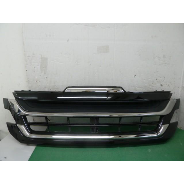 ヴェルファイア DBA-AGH30W ラジエータグリル D2533-46710 モデリスタ