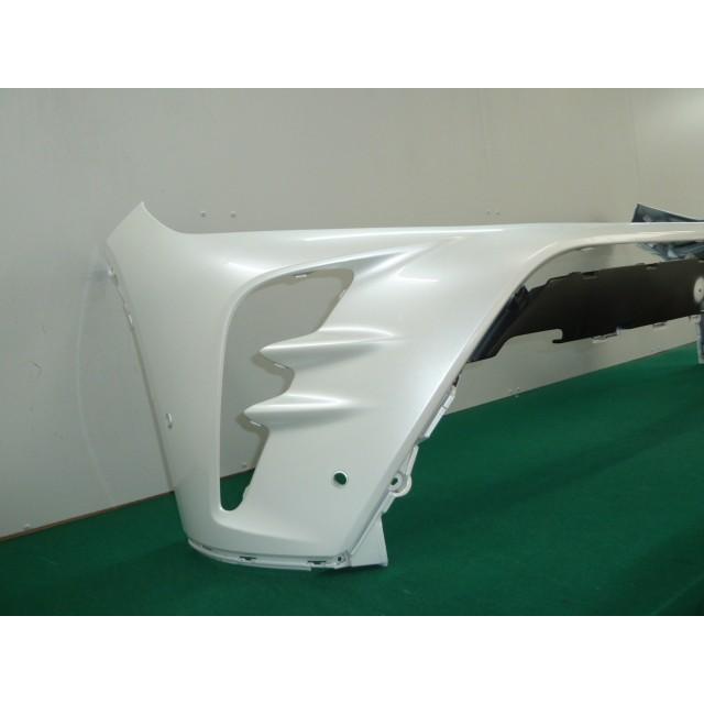 クラウン 6AA-AZSH36W フロントバンパー 52119-3K926-A0 スポーツ