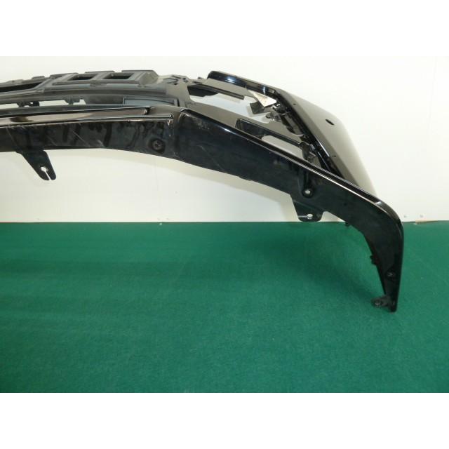 ヴェルファイア DBA-AGH30W フロントバンパー 52119-58530-C0 368520