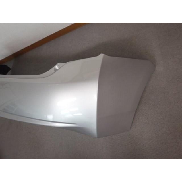 プリウス DAA-ZVW30 リアバンパー 52159-47050-B0 368530 アウトレット品/補修品 : クラウン2号店 - 通販 ...