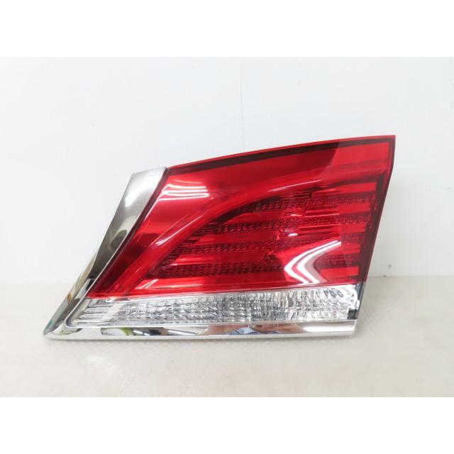 クラウン アスリート GRS210 純正 フィニッシャー 右インナーテールランプ クラウン DBA-GRS210 右テールランプ 81580-30521 右フィニッシャー